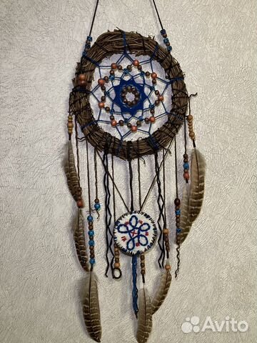 Ловец снов horizon zero dawn