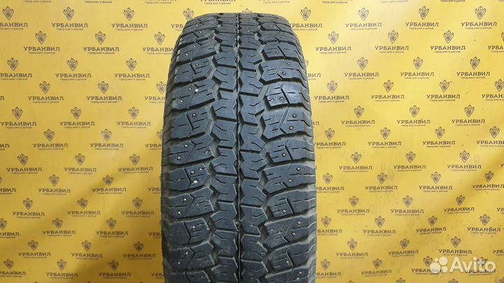 КШЗ К-214 245/70 R16 107S