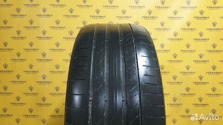 Continental ContiSportContact 5 255/50 R19 103W