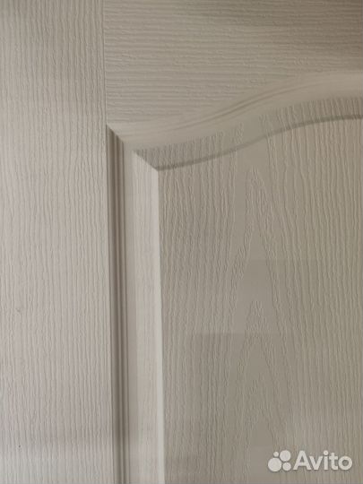 Двери межкомнатные новые