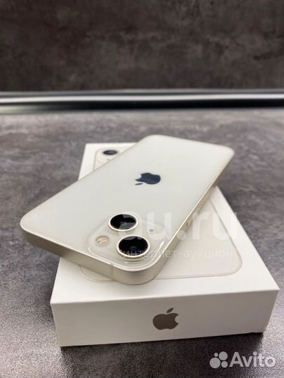 iPhone 13, 128 ГБ