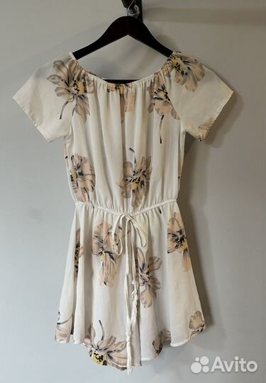 Комбинезон женский летний 42 44