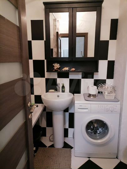 Комната 16 м² в 2-к., 6/24 эт.