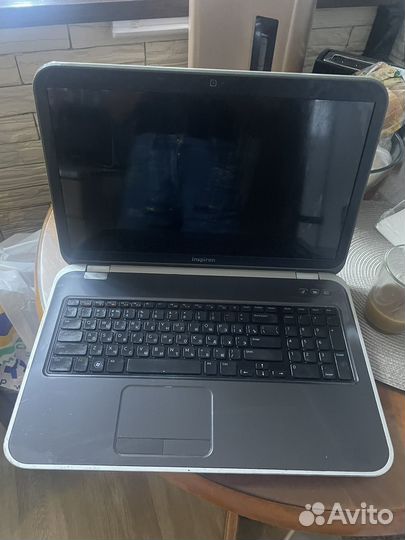 Dell inspiron 5720