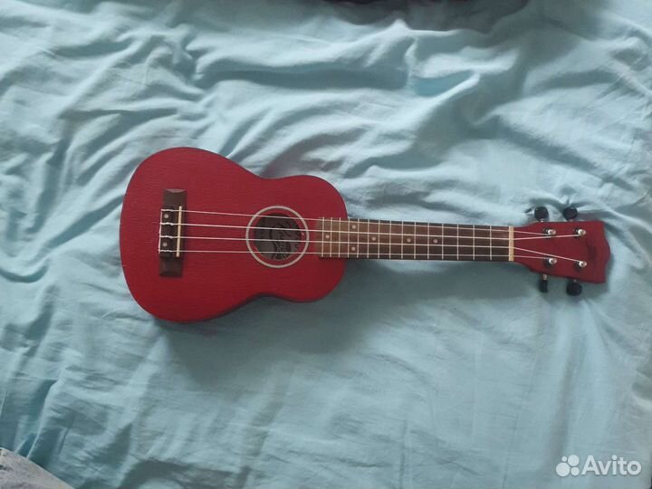 Укулеле