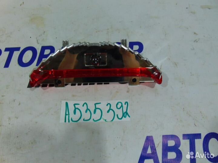 Фонарь задний для Hyundai Solaris 1 2010-2017г