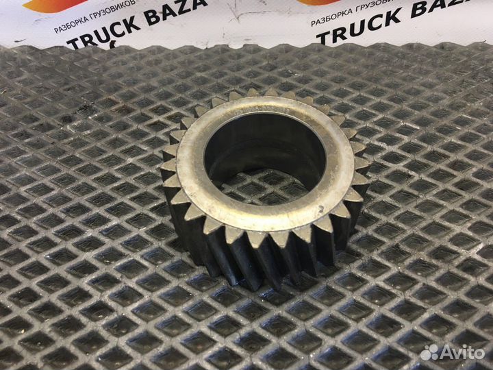 Шестерня планетарки ZF Iveco Stralis
