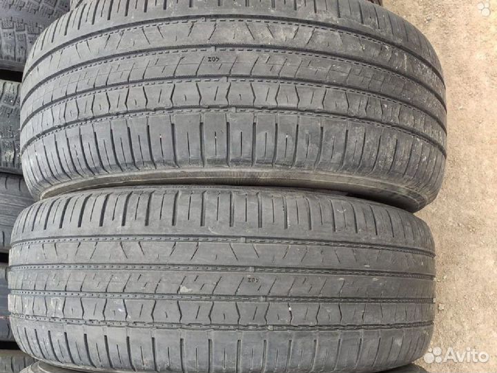 Nokian Tyres Rotiiva HT 265/65 R18 114H