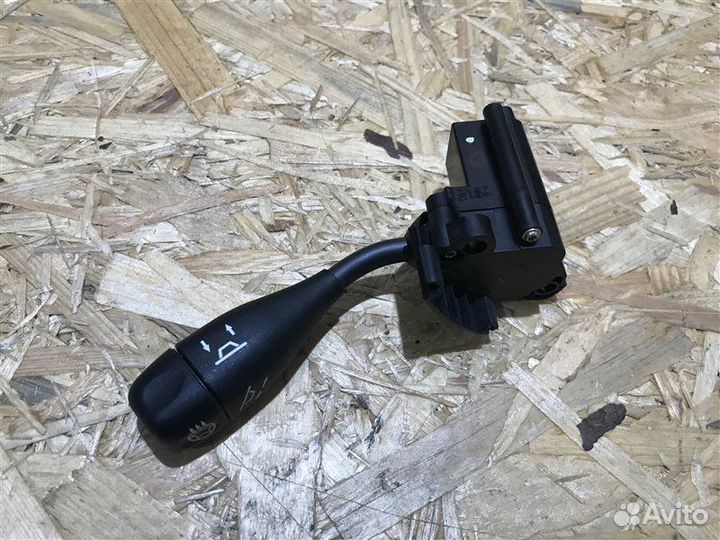 Переключатель регулировки рулевой колонки