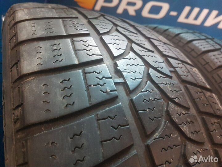 Tigar Winter 235/45 R18