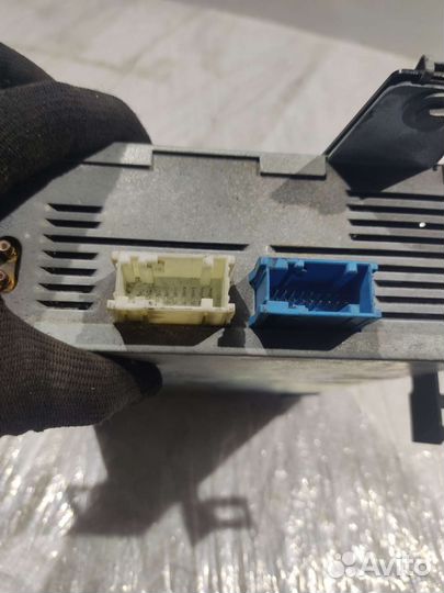 Видео модуль TV Range Rover Vogue L322