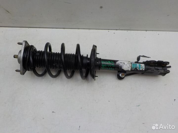 Б/У Б/У Стойка передняя в сборе Chery Tiggo 7 Pro