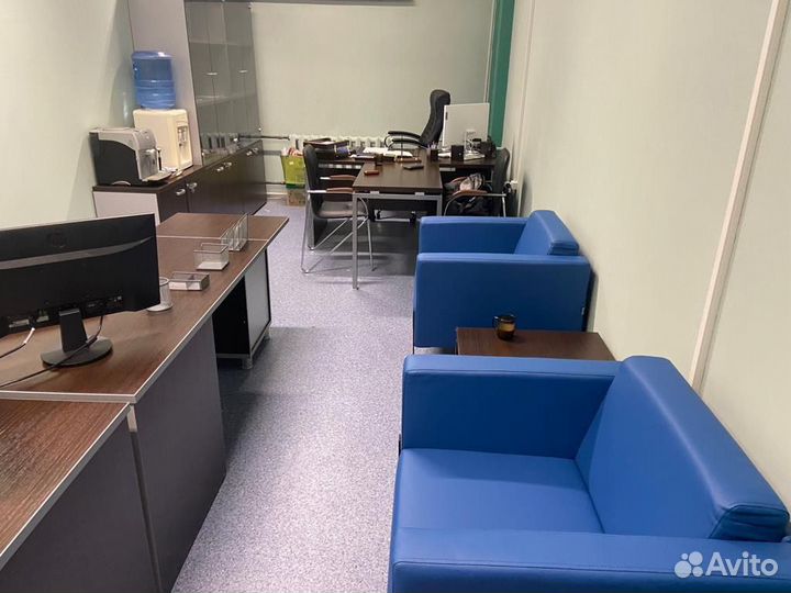 Мебель для офиса