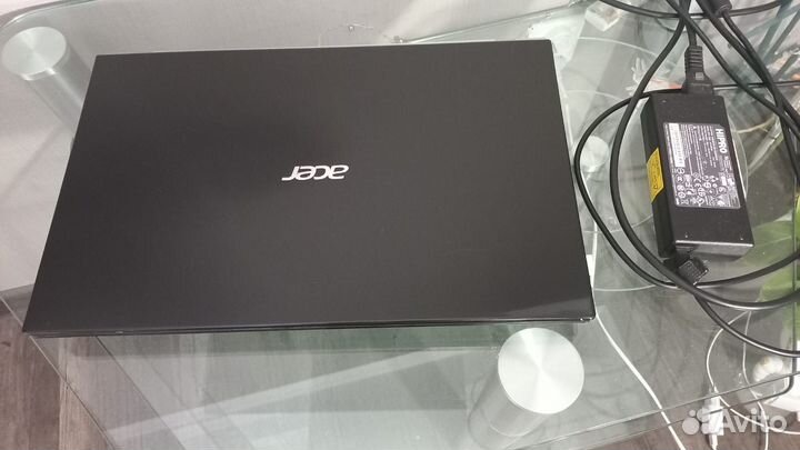 Ноутбук Acer aspire