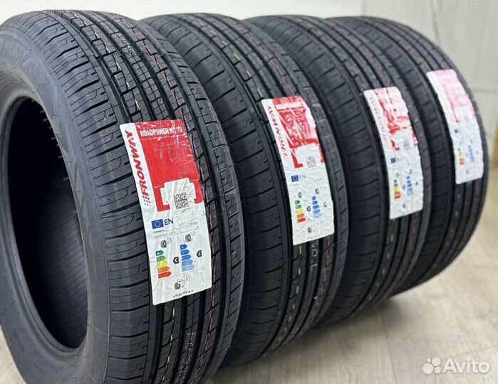 Fronway Roadpower H/T 79 245/70 R16 112H