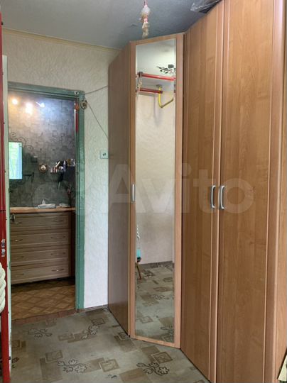 3-к. квартира, 60,5 м², 2/5 эт.