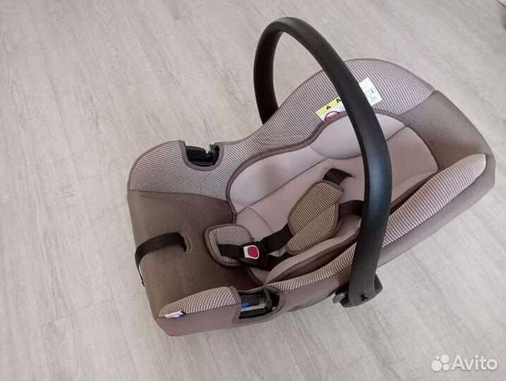 Автокресло Nania Beone SP Luxe