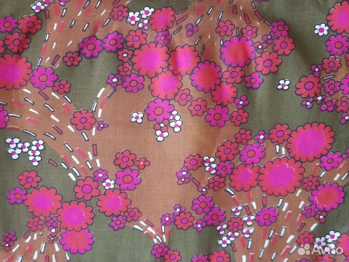 Ткани. Наперники. новое