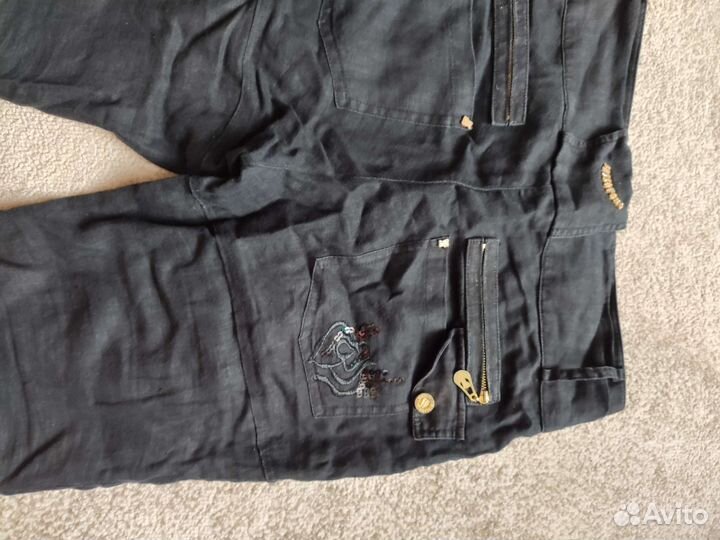 Брюки женские