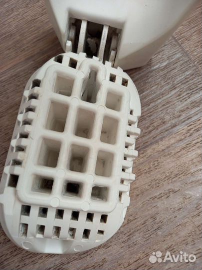 Ребро барабана стиральной машины, запчасти