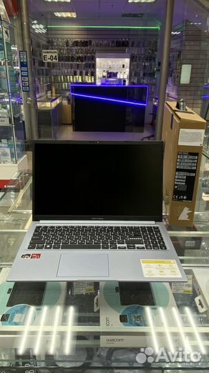Ноутбук Asus M1502IA-EJ367 (90NB0Y52-M00K70)