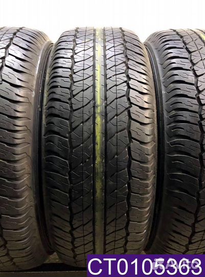 Dunlop Grandtrek AT20 265/60 R18 110H