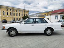 Toyota Crown 2.0 AT, 1988, 340 000 км, с пробегом, цена 280 000 руб.