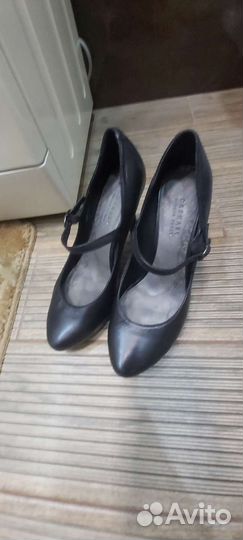 Туфли,натуральная кожа