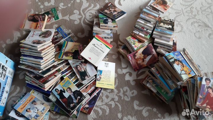 Короткие романы о любви