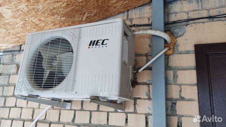 Установка и ремонт кондиционеров