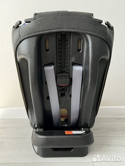 Детское автокресло от 0 до 36