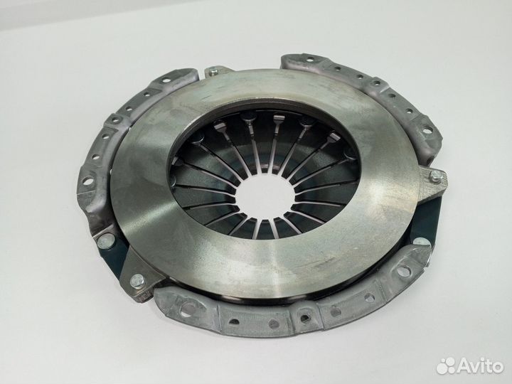 Сцепление газ-3302 Бизнес дв.cummins ISF 2.8 в сбо