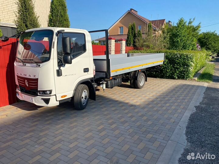 Водитель с кат. В