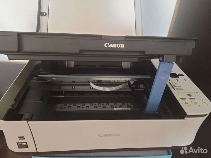 Принтер струйный