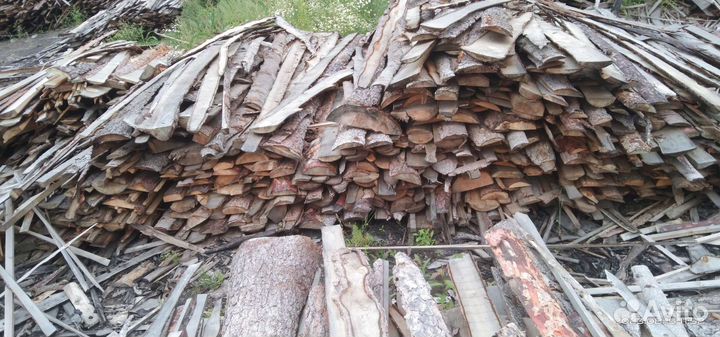 Привезу дрова
