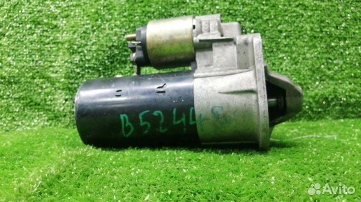 Стартер Volvo Xc90