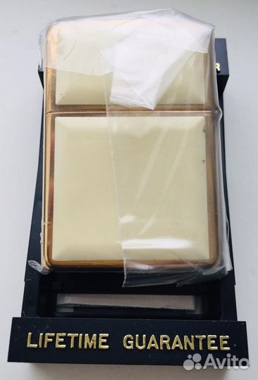 Zippo 208 с изображением корабля scrimshaw