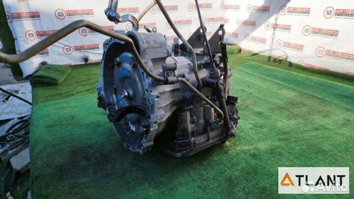 АКПП toyota vista ardeo