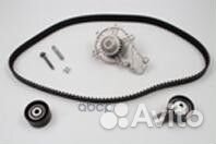 Ремкомплект грм с водяным насосом 30-0859-1 Met