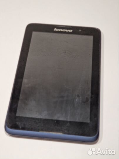 Lenovo a3500-h планшет