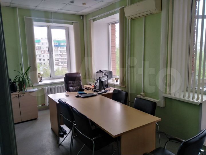 Нежилые помещения 1 175,6 м²