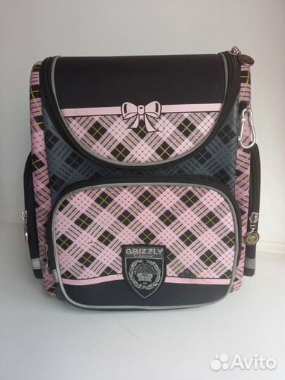 Рюкзак детский