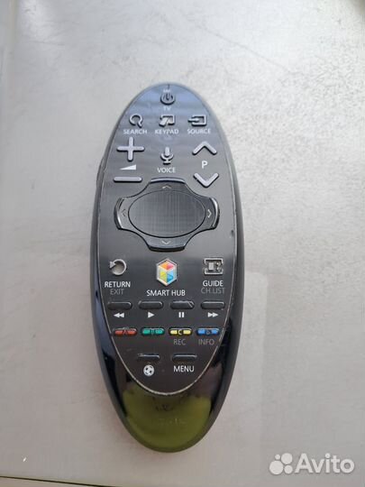 Пульт ду для телевизора Samsung