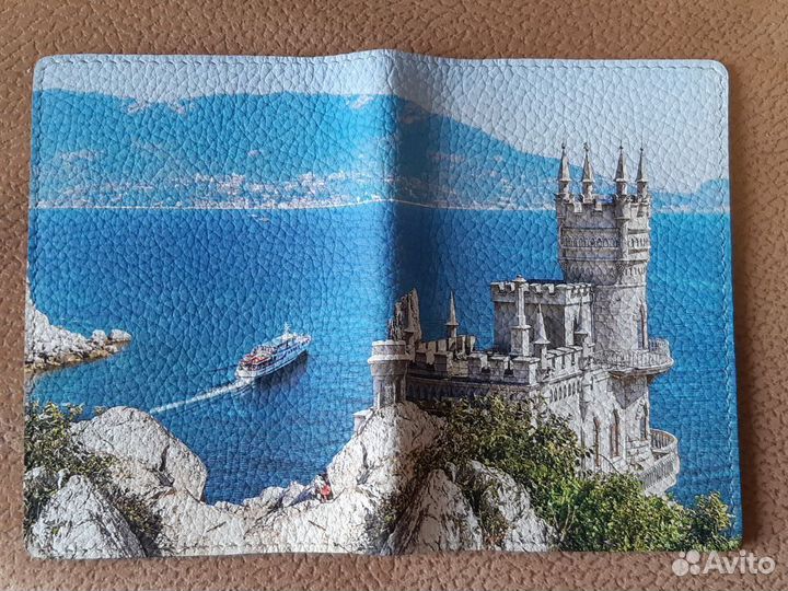 Обложки на документы: Марвел,Гарри Поттер, Кот, Ёж