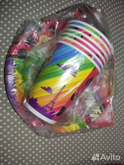 Набор для праздника