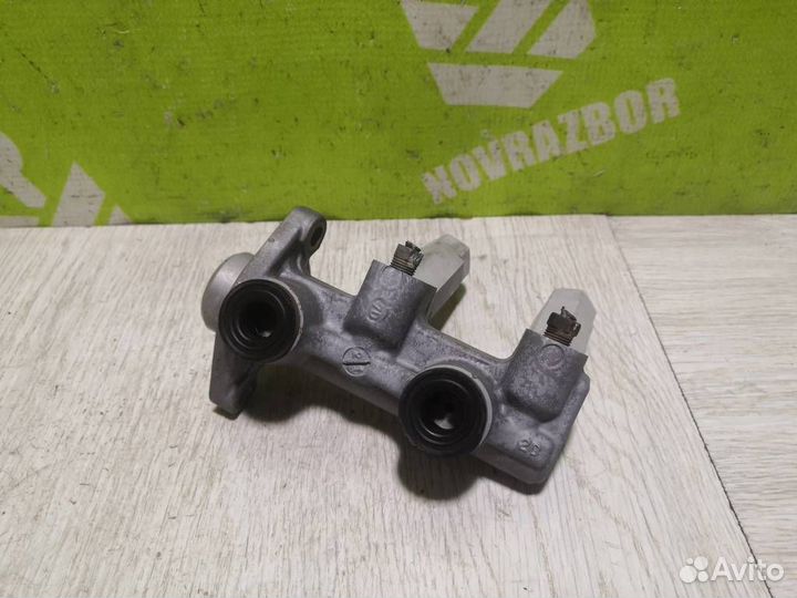 Цилиндр тормозной главный Шевроле Ланос