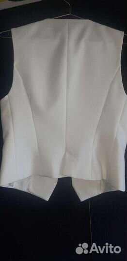 Жилет женский новый Zara