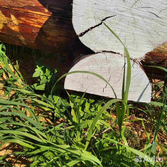 Продам сруб для бани