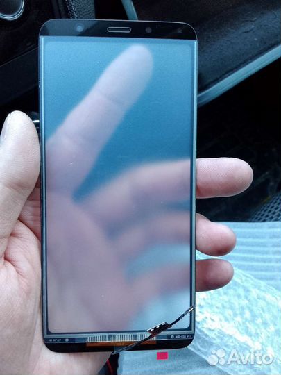 Тачскрин на Redmi 7A