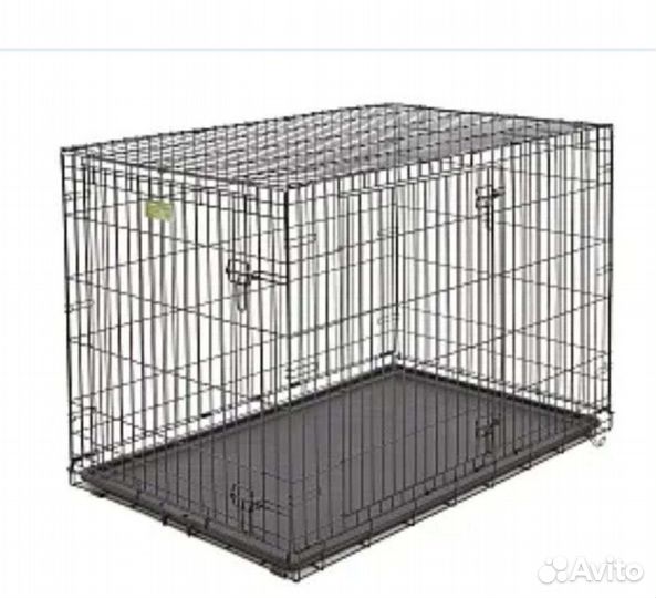 Клетка для домашних животных